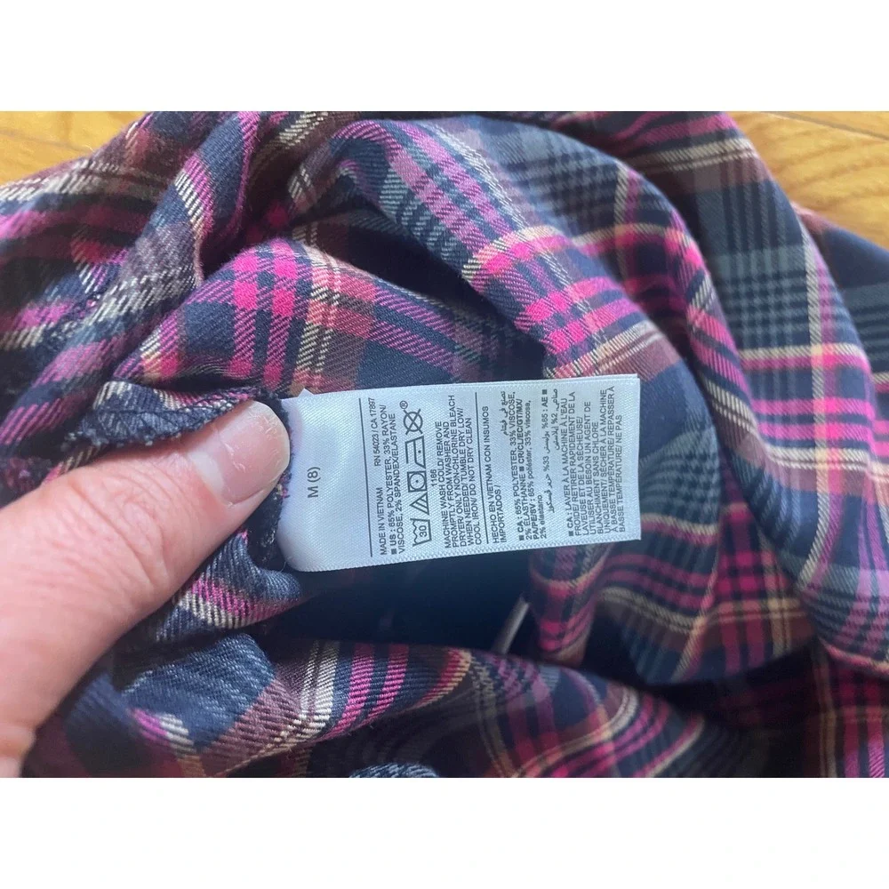 Old Navy classic line